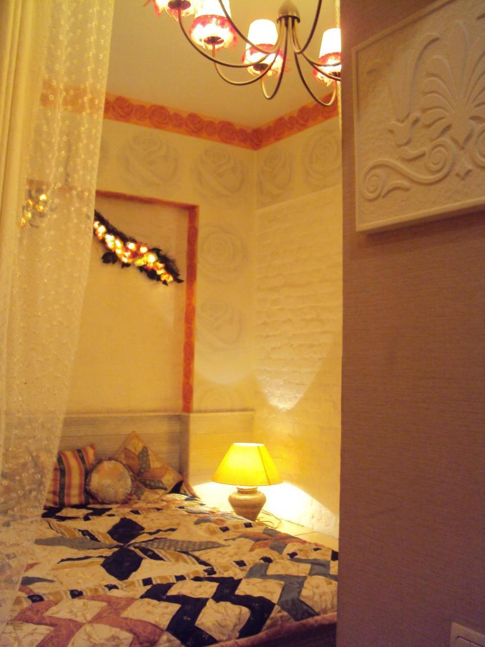 Hotel Calipso Kharkiv Eksteriør billede