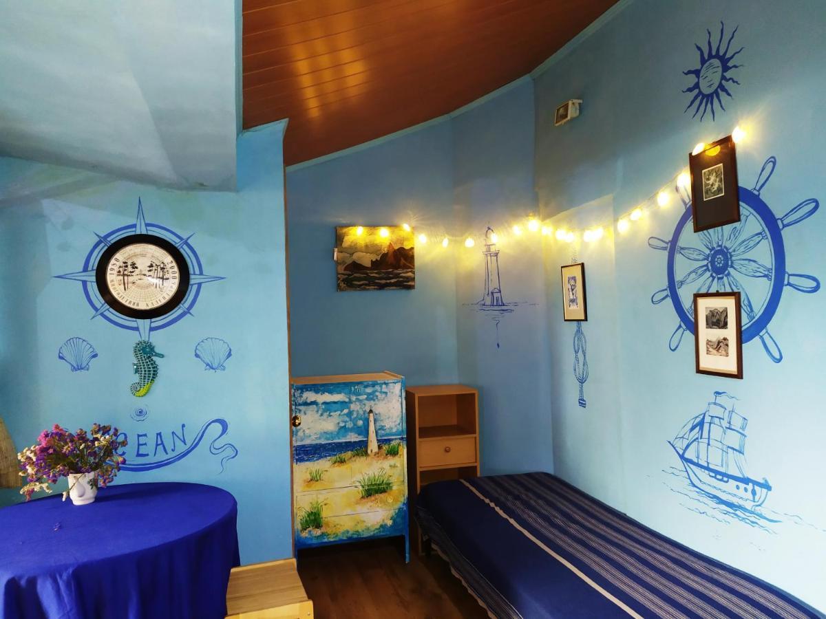 Hotel Calipso Kharkiv Eksteriør billede