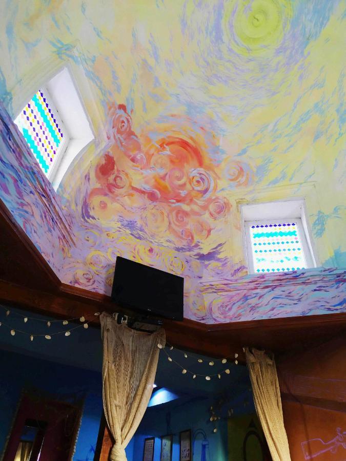 Hotel Calipso Kharkiv Eksteriør billede