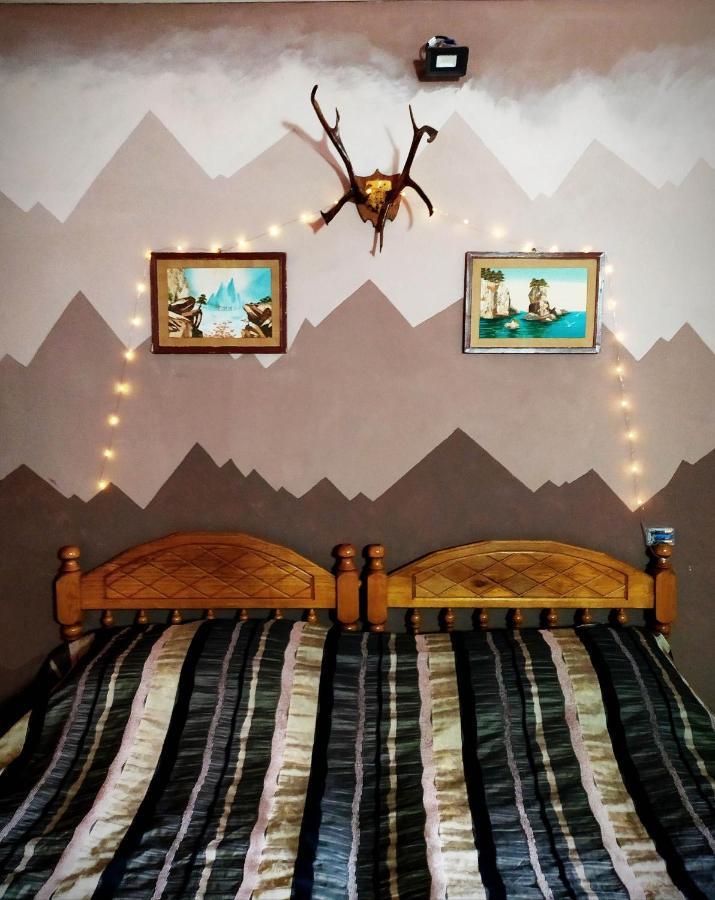 Hotel Calipso Kharkiv Eksteriør billede